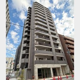 北浜駅より徒歩3分 6階 新築の賃貸物件