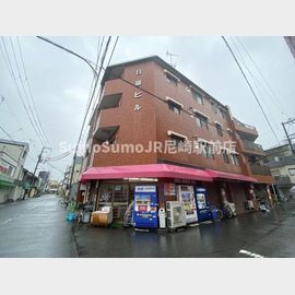 日盛ビル 4階 築45年8ヶ月の賃貸物件