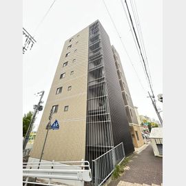 摩耶駅より徒歩6分 5階 築15年4ヶ月の賃貸物件
