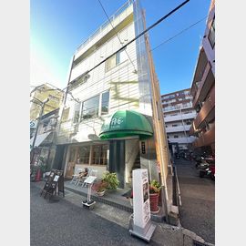博多ビル 4階 築36年1ヶ月の賃貸物件