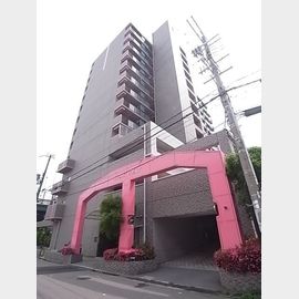 兵庫駅より徒歩5分 5階 築28年7ヶ月の賃貸物件