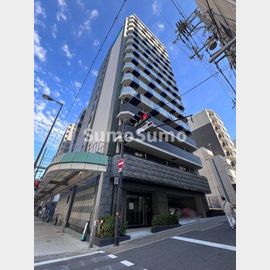 プレサンス松屋町グレース 12階 築8年3ヶ月の賃貸物件