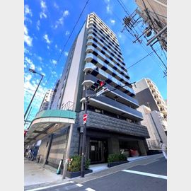 プレサンス松屋町グレース 9階 築8年3ヶ月の賃貸物件