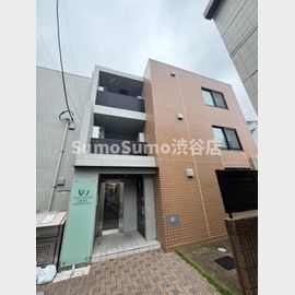 三軒茶屋駅より徒歩9分 2階 築6年2ヶ月の賃貸物件