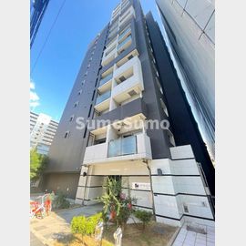 堺筋本町駅より徒歩5分 10階 築18年2ヶ月の賃貸物件