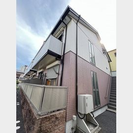 アルテールメゾン 2階 築20年5ヶ月の賃貸物件
