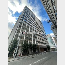 ラドゥセール中之島 2階 築18年6ヶ月の賃貸物件