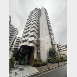 不動前駅より徒歩6分 7階 築16年3ヶ月の賃貸物件
