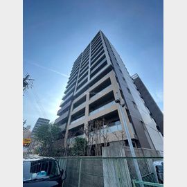 阿波座駅より徒歩4分 7階 築16年2ヶ月の賃貸物件