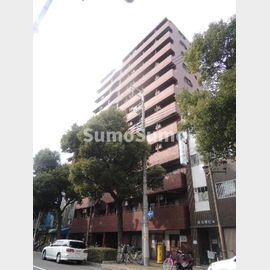ライオンズマンション神戸元町 9階 築42年9ヶ月の賃貸物件