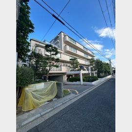 魚崎駅より徒歩7分 2階 築39年1ヶ月の賃貸物件