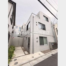 恵比寿駅より徒歩10分 1階 築3年10ヶ月の賃貸物件