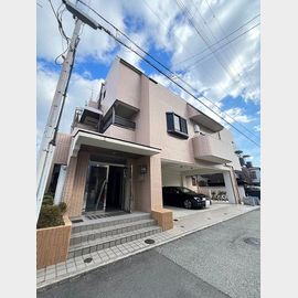 甲子園口駅より徒歩2分 1階 築38年2ヶ月の賃貸物件