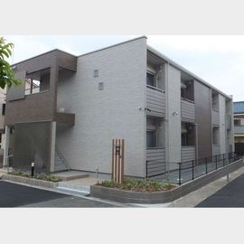 クレイノ石井町 1階 築8年11ヶ月の賃貸物件