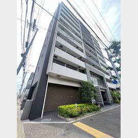 兵庫駅より徒歩15分 5階 築12年1ヶ月の賃貸物件