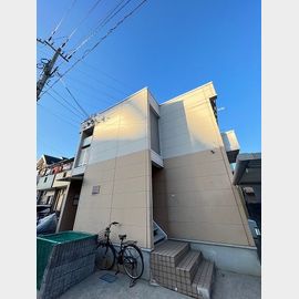 立花駅より徒歩7分 1階 築24年3ヶ月の賃貸物件