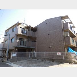 鷹取駅より徒歩12分 3階 築27年8ヶ月の賃貸物件