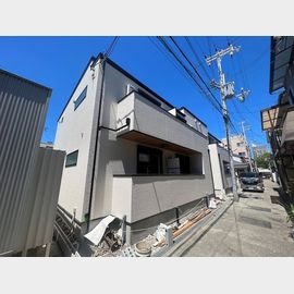 鷹取駅より徒歩12分 2階 築2年6ヶ月の賃貸物件