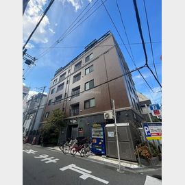 日本橋駅より徒歩3分 2階 築23年1ヶ月の賃貸物件