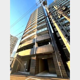 ＪＲ難波駅より徒歩3分 4階 築2年2ヶ月の賃貸物件