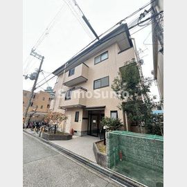 エスポワール下坂部 2階 築29年の賃貸物件