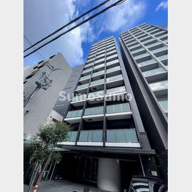 アーバネックス心斎橋 7階 築13年1ヶ月の賃貸物件