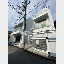 塚口駅より徒歩18分 1階 築35年7ヶ月の賃貸物件