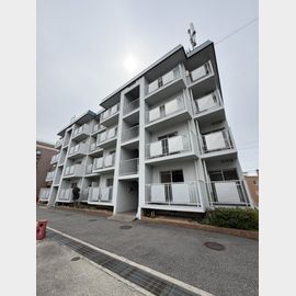 幸栄荘 2階 築42年11ヶ月の賃貸物件