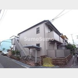 グレイス南塚口 2階 築17年の賃貸物件