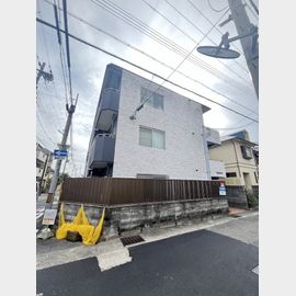 メゾン甲南 1階 築36年9ヶ月の賃貸物件