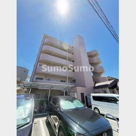 甲南山手駅より徒歩4分 1階 築29年8ヶ月の賃貸物件