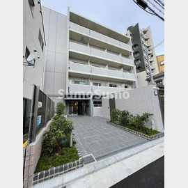 レリーフ南塚口の賃貸物件