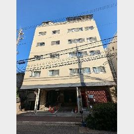 元町駅より徒歩10分 3階 築59年2ヶ月の賃貸物件