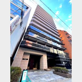 Fortuney大手前 7階 築18年4ヶ月の賃貸物件