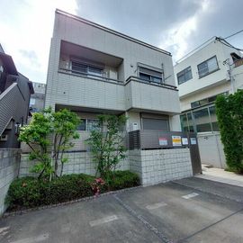 桜新町駅より徒歩7分 2階 築16年3ヶ月の賃貸物件