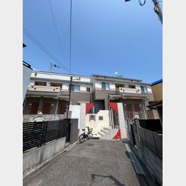 VIANO山下町 1階 築14年6ヶ月の賃貸物件