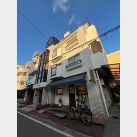 エトワール甲子園 2階 築39年1ヶ月の賃貸物件