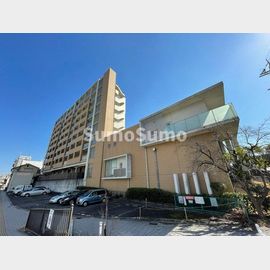 西宮駅より徒歩1分 6階 築23年の賃貸物件