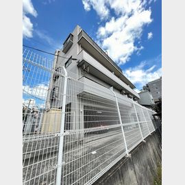 グランディア六甲道 2階 築35年3ヶ月の賃貸物件