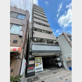 西元町駅より徒歩1分 4階 築18年8ヶ月の賃貸物件