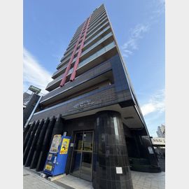 エステムプラザ神戸西Ｖミラージュ 4階 築15年2ヶ月の賃貸物件