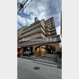 ロワールマンション高取 8階 築39年10ヶ月の賃貸物件