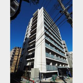 ＲＥＳＩＤＩＡ都立大 1階 築7年4ヶ月の賃貸物件