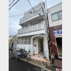 シャルマン湊川 2階 築41年7ヶ月の賃貸物件