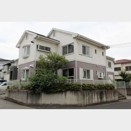 妙法寺駅より徒歩15分 2階 築24年6ヶ月の賃貸物件