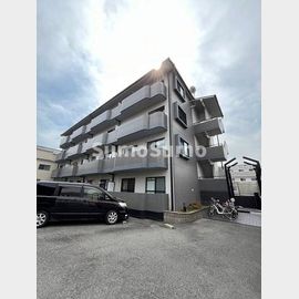 メゾンファミーユ 3階 築29年7ヶ月の賃貸物件