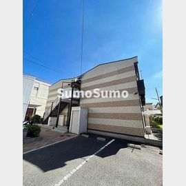 鳴尾・武庫川女子大前駅より徒歩11分 1階 築21年1ヶ月の賃貸物件