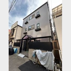 新長田駅より徒歩7分 3階 築29年11ヶ月の賃貸物件