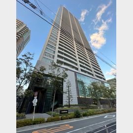 四ツ橋駅より徒歩5分 45階 築11年4ヶ月の賃貸物件