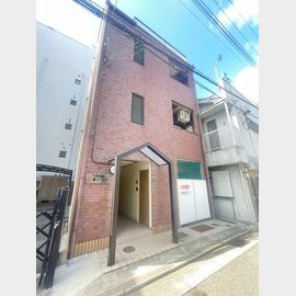 三ノ宮駅より徒歩5分 2階 築34年2ヶ月の賃貸物件